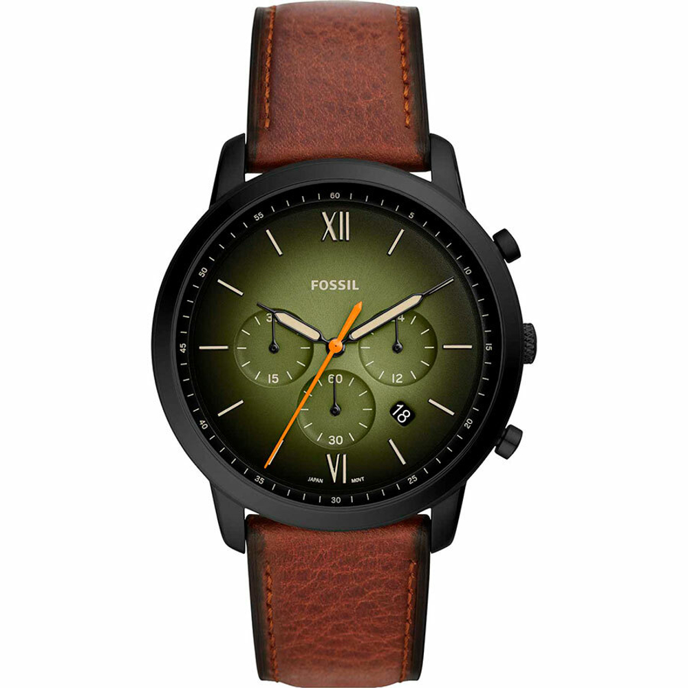 Мужские наручные часы Fossil FS5868