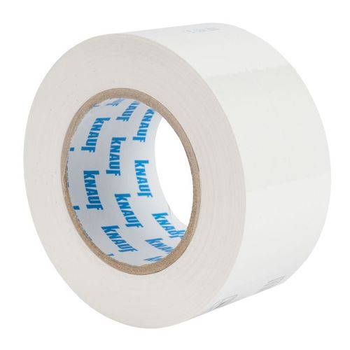 Лента бумажная армирующая Кнауф Курт 50 мм 25 м