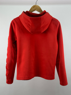 Худи Armani Exchange