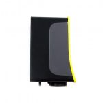 Сушилка сенсорная 800 W ABS FUSION 01871.YL желтый