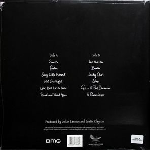 Julian Lennon / Jude (LP)