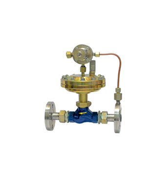 Регулятор перепада давления АРТ-86-150/16