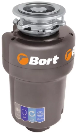 Бытовой измельчитель Bort TITAN MAX Power