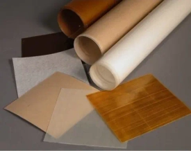 Пленкоэлектрокартон ПЭК