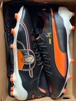 Бутсы Puma King Ultimate Cruyff FG/AG