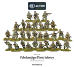 WGB-FJ-02 Fallschirmjager (German Paratroopers)