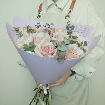 Соберу букет №304