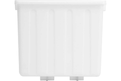 Садовый электрический измельчитель Denzel ECS-2700 59702