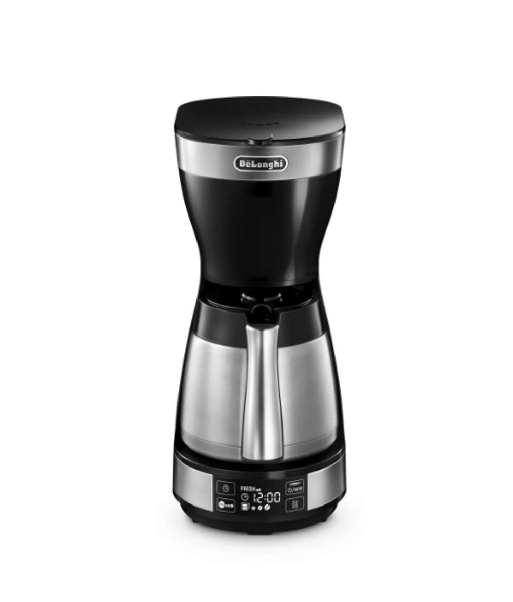 Кофеварка капельная MC INT1 Delonghi ICM16731 (q)