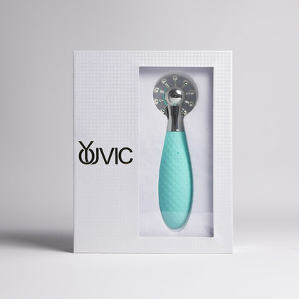 Youvic - Колесо Вартенберга с вибро и электростимуляцией 