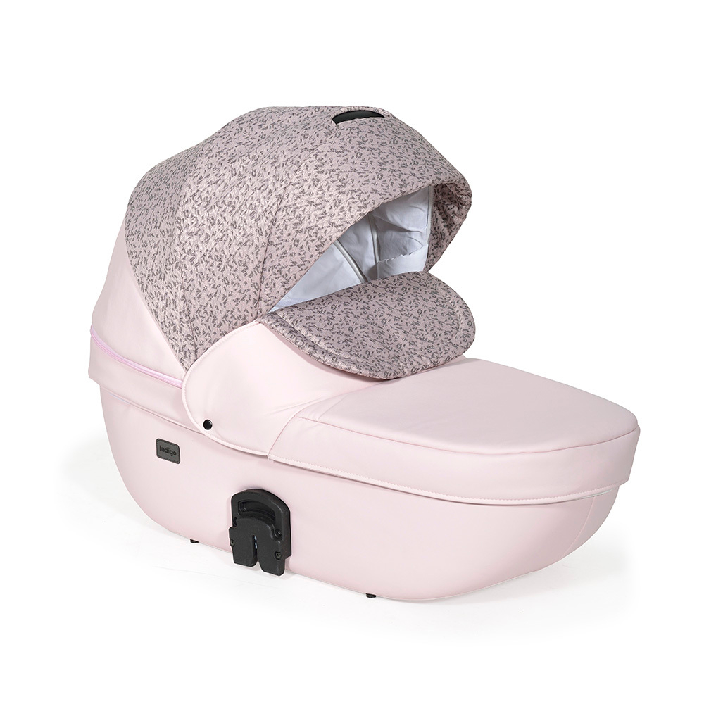 Коляска 2в1 Indigo MIO (7 расцветок)