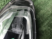 Фара левая BMW X3 G01 (2017-2021) Adaptive LED
