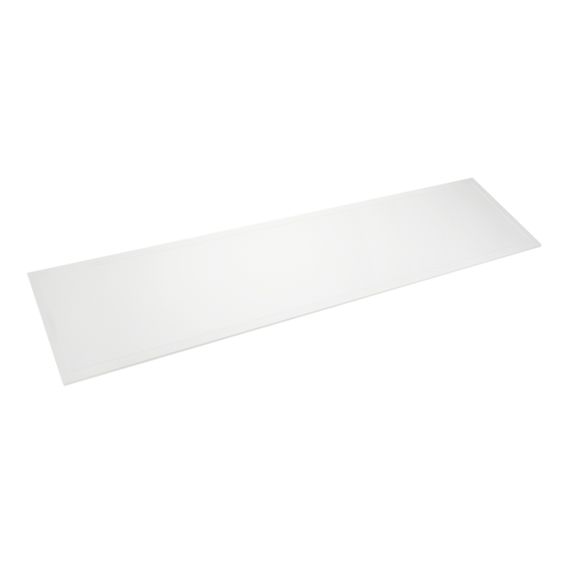 Светильник DL-TITAN-S300x1200-40W Day4000 (WH, 120 deg, CRI90, 230V) Arlight 052814