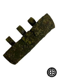 Подсумок под сброс магазинов Corsair Tactical Gear. ЕМР