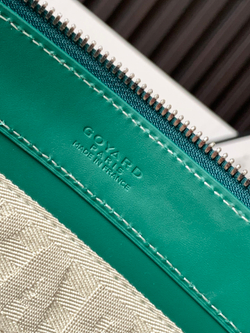 Goyard Tote 35 cm