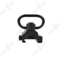 QD (быстросъемная) антабка с основанием на базе с Пикатинни, K.Arma