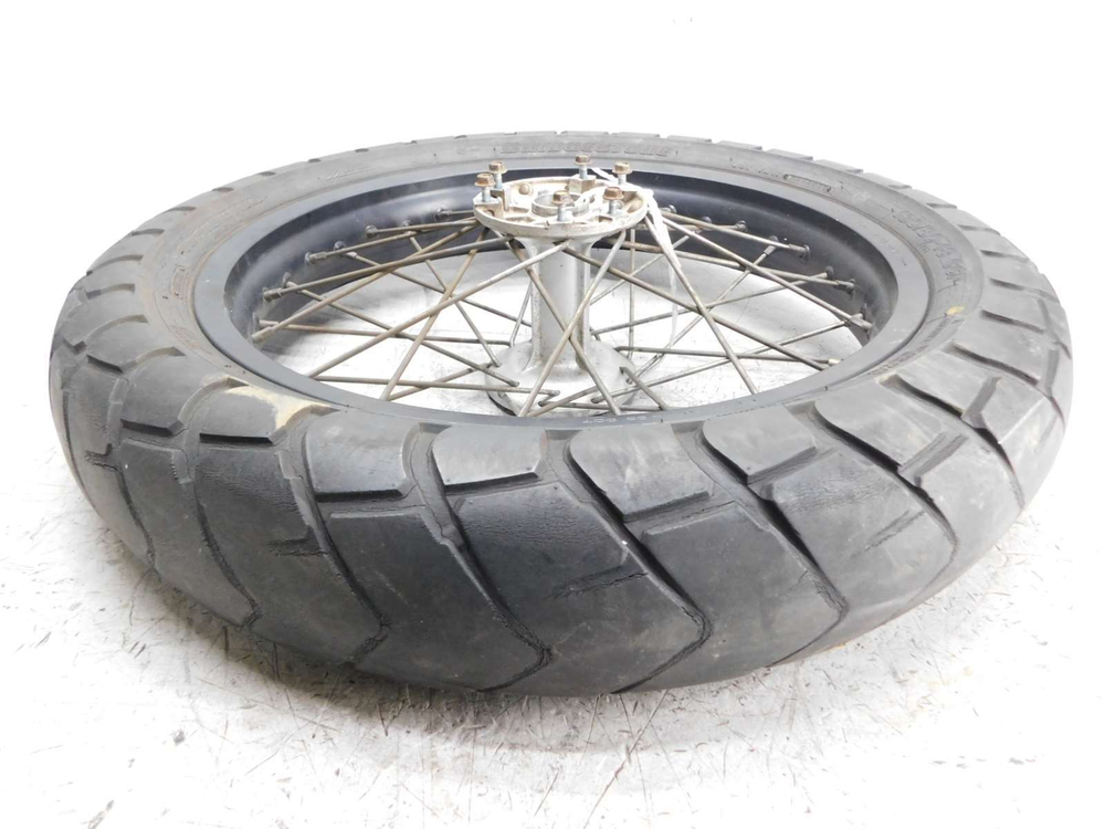 Колесо переднее Yamaha TW200 DG07J 2,50×18J