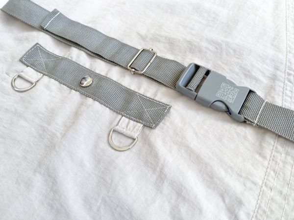 Куртка CAG Кимоно Женское - фото 3