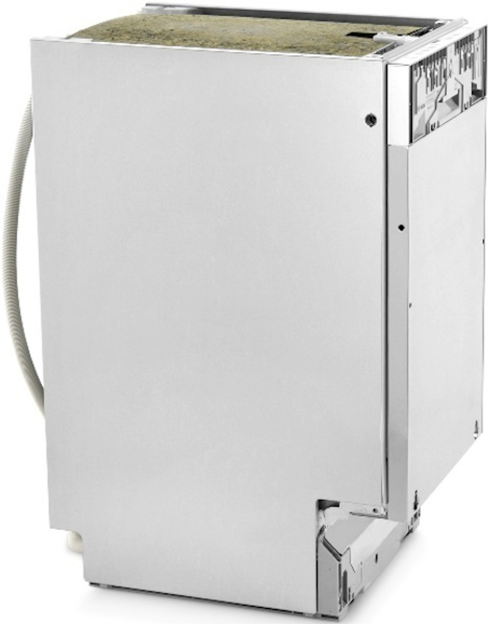 Встраиваемая посудомоечная машина Bosch SPV 58M50 RU