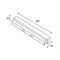 Блок питания Italline Atom IT012-5043 black