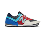 Кроссовки Jaden Smith X New Balance Nb 574