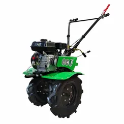 Мотоблок ECO МБ4-701 (7 л.с.)