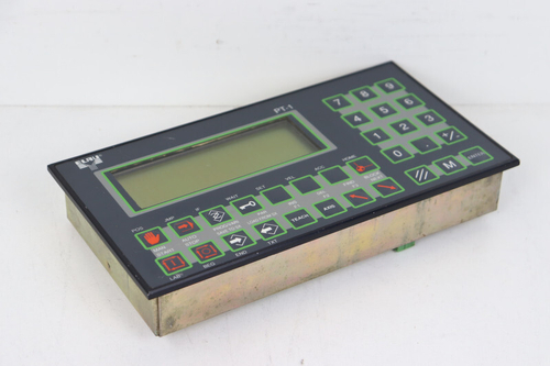 Программируемый контроллер (PLC) SONSTIGES ELAU PT-1