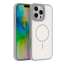 Противоударный чехол Supreme Two-tone Case с поддержкой MagSafe для iPhone 16 Pro Max