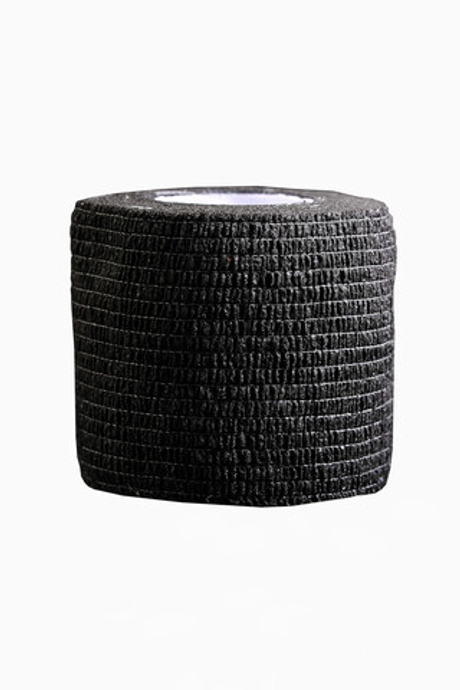 Лента-пластырь для гетр Select 5см x 4,5м (4 шт.) - черный