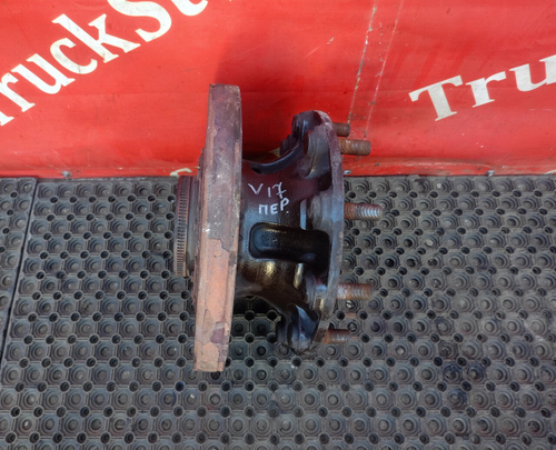 Ступица передняя 2019г