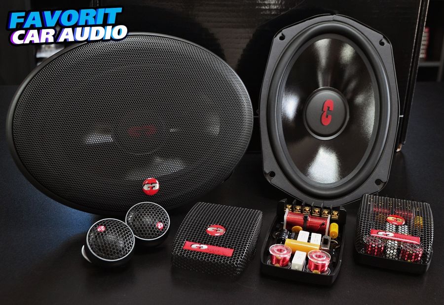 Отличный Вариант для установки в Toyota Camry в кузове V40