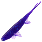 Слаг силиконовый Vido Craft Ariel (20см / 8"), 2шт