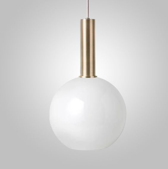 Подвесной светодиодный светильник Imperium Loft Ferm 73517-22