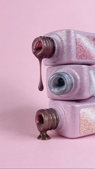 Гель лак Galaxy Silk cat 01, 8г