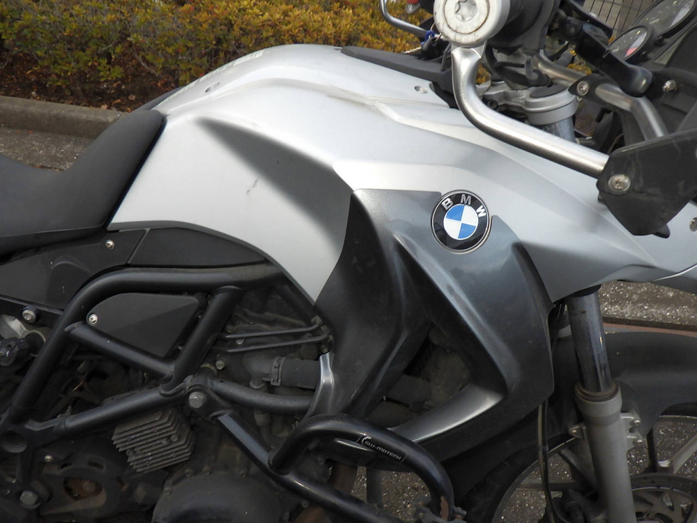 BMW F650GS /800 , 2009