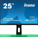 Монитор Iiyama ProLite XUB2595WSU-B1