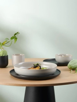 ASA Глубокая тарелка Coppa Tofu 22 см