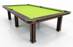 Бильярдный стол Уличный 7 футов (пирамида, пул)