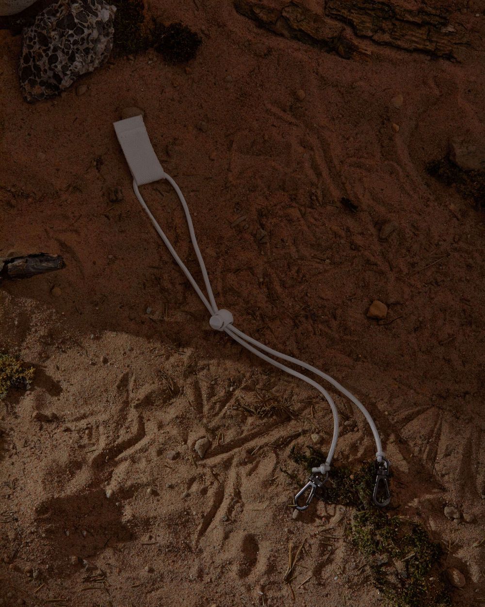 Панама Fuzzz Hi-Hat Белая