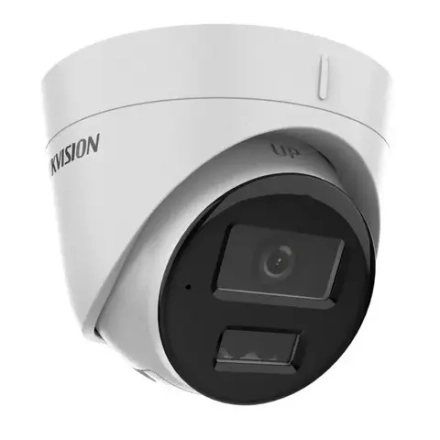 Hikvision DS-2CD1343G2-LIU(2.8mm) IP-видеокамера купольная с микрофоном 4 Мп