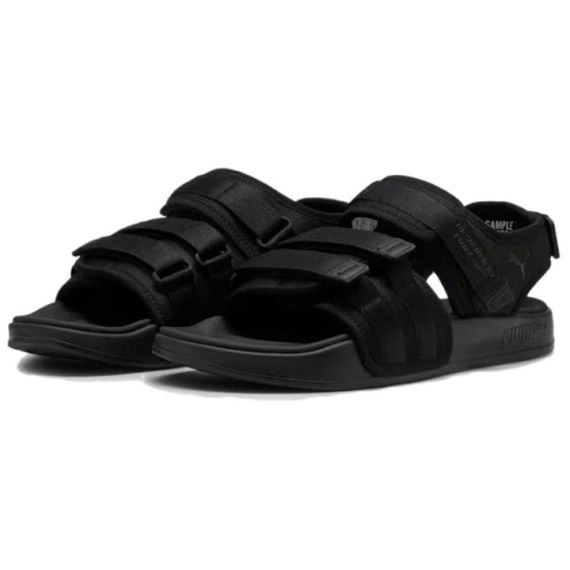 Puma Leadcat City Sandal 'Black'