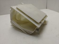 WD-10192S кт123 Бункер дозатора порошка для стиральной машины LG 3550ER1015 б/у