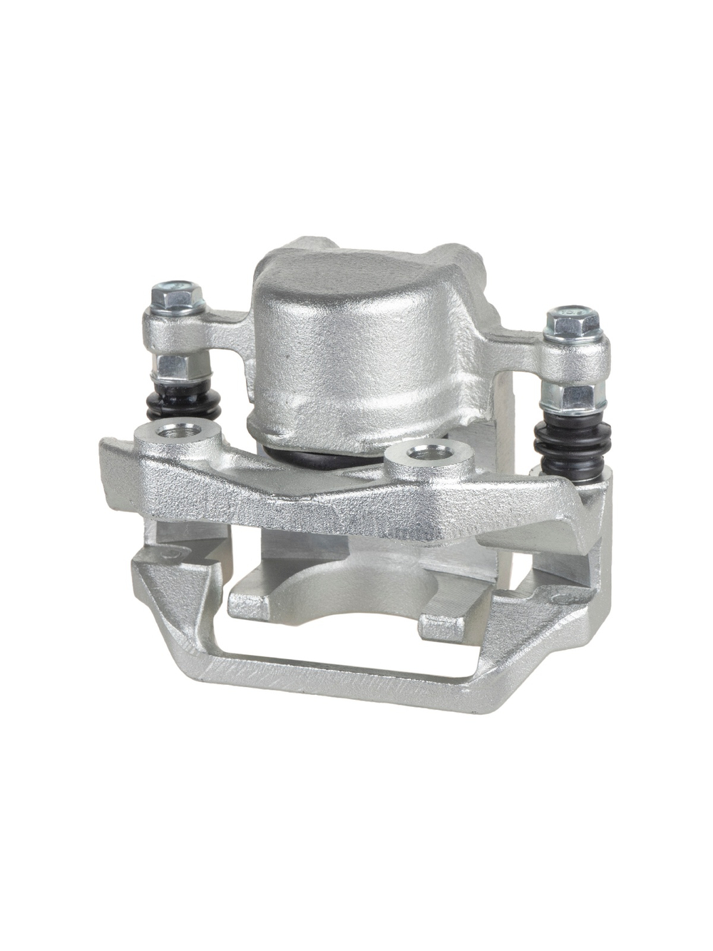 Суппорт задний L (в сборе) SSANG YONG New Action GANZ GIJ13069