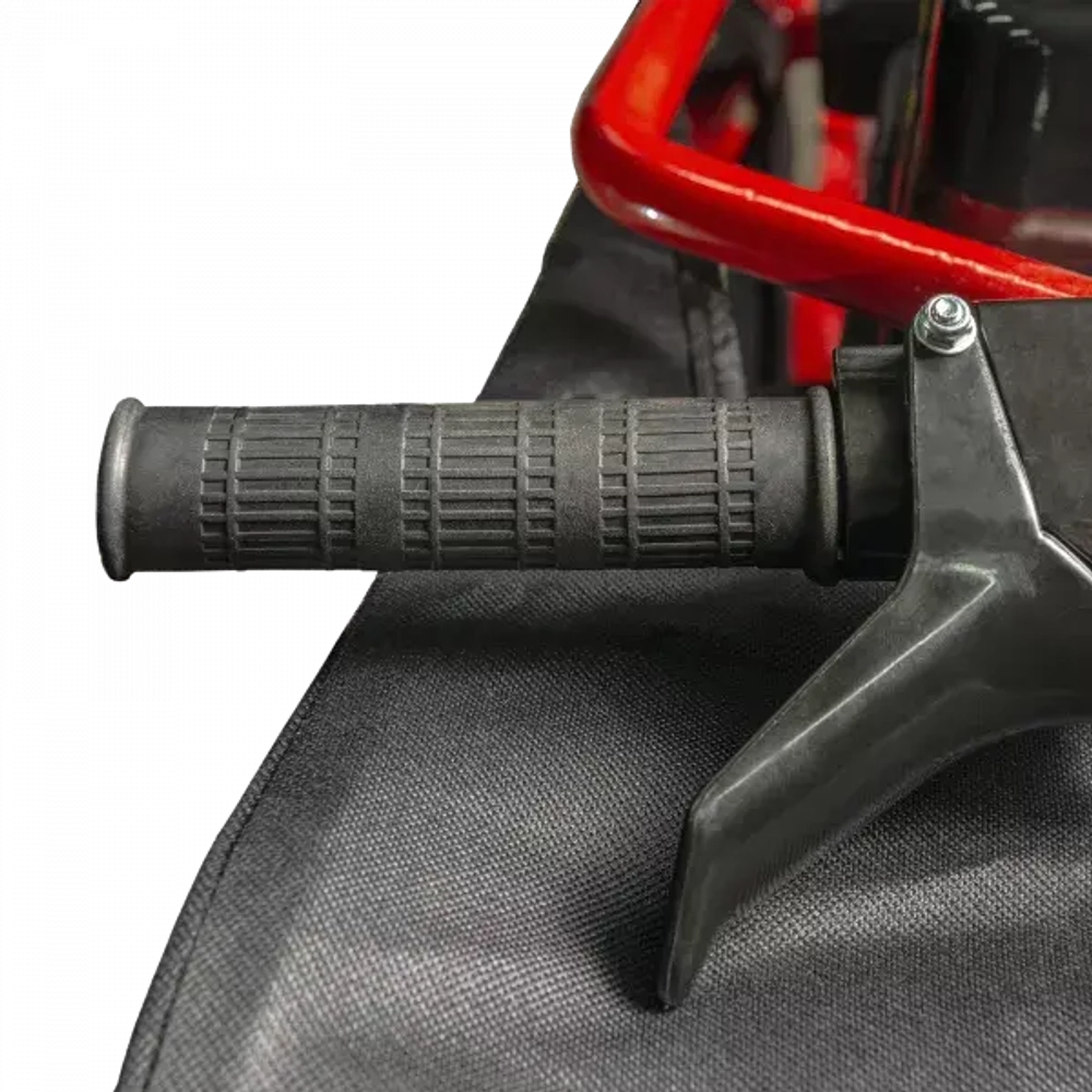 Мотобуксировщик ARTELV ЯМАЛЕЦ 120К