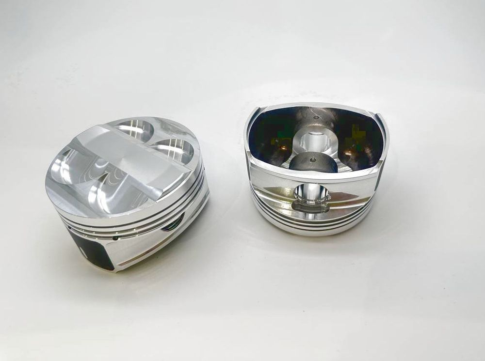 Поршни СТИ 16-кл 21179 Лада Веста, Лада Xray 1.8 л (безвтык вариант)