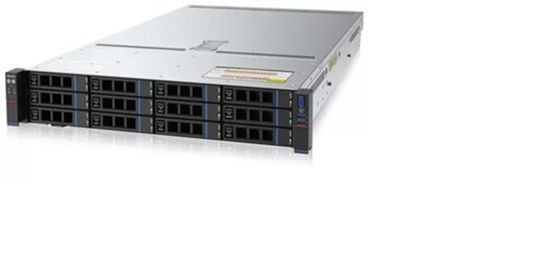 Серверная платформа 2U ASUS RS720-E11-RS12U (2*LGA4677, C741, 32*DDR5 (4800), 12*2.5" NVMe/SATA/SAS HS, 2*M.2, 2*PCIE, 2*10Glan, Mlan, 2*1600W, VGA, 4