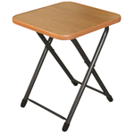 Стул туриста Ника ТС арт.ТС, коричневый