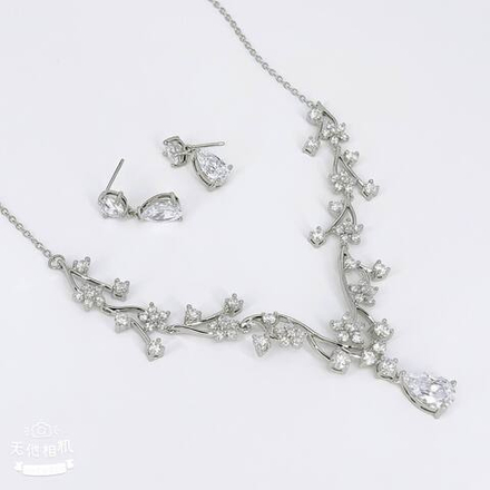 Колье Xuping - 047