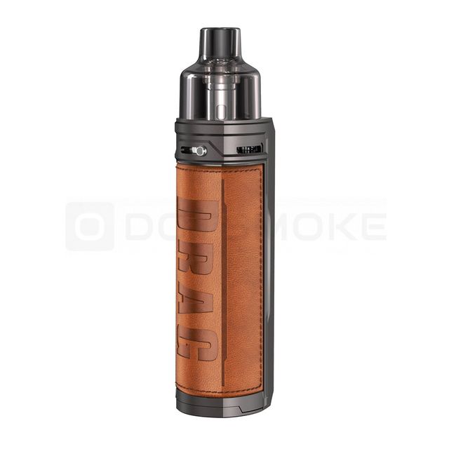 Voopoo Drag X 80 Pod Kit Voopoo Drag X 80 Pod Kit