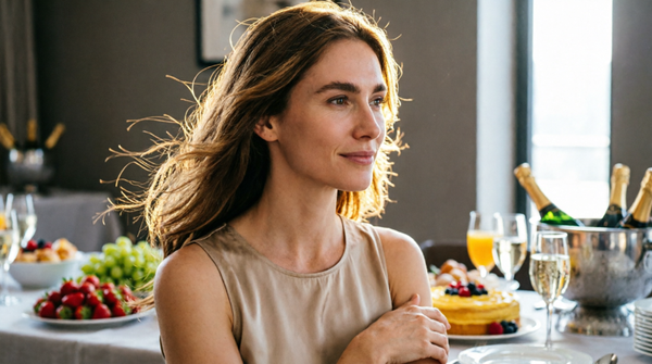 Летний метаболизм: как контролировать аппетит в отпуске без жестких диет